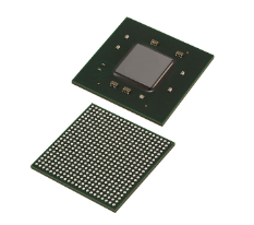 Специализированная микросхема XCMECH-FFG1738 Специализированная микросхема XCMECH-FFG1738