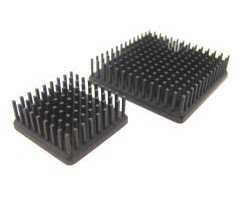Пассивный радиатор ST40-4B