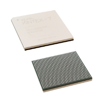 Специализированная микросхема XCMECH-FF668 Специализированная микросхема XCMECH-FF668