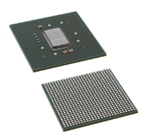 Специализированная микросхема XCMECH-FFG665 Специализированная микросхема XCMECH-FFG665