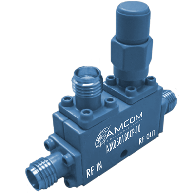 Направленный ответвитель AM060180CP-10 Направленный ответвитель AM060180CP-10