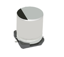 Алюминиевый SMD конденсатор HCS475M00500505R
