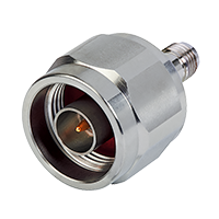 Радиочастотный адаптер NM-SF50+ Радиочастотный адаптер NM-SF50+