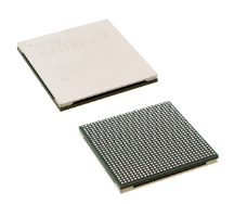 Специализированная микросхема XCMECH-FGG676 Специализированная микросхема XCMECH-FGG676