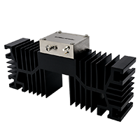 Блок усиления ZVE-8G+ Блок усиления ZVE-8G+