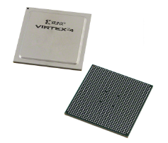 Специализированная микросхема XCMECH-FFG1760 Специализированная микросхема XCMECH-FFG1760