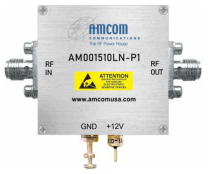 Малошумящий усилительный модуль AM001510LN-P1 Малошумящий усилительный модуль AM001510LN-P1