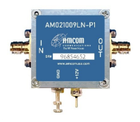 Малошумящий усилительный модуль AM021009LN-P1 Малошумящий усилительный модуль AM021009LN-P1