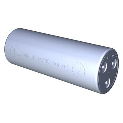 Разъем 00111950102 фото 2 Разъем 00111950102 фото 2