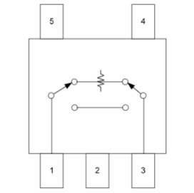 Аттенюатор AT-267 фото 2 Аттенюатор AT-267 фото 2