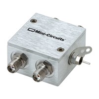 Переключатель логических сигналов ZFSWA2R-63DR+ Переключатель логических сигналов ZFSWA2R-63DR+