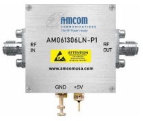 Малошумящий усилительный модуль AM061306LN-P1 Малошумящий усилительный модуль AM061306LN-P1