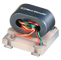 Сигнальный и радиочастотный трансформатор TC2-1T