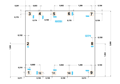 MMIC–усилитель AM408041WN-00-R MMIC–усилитель AM408041WN-00-R