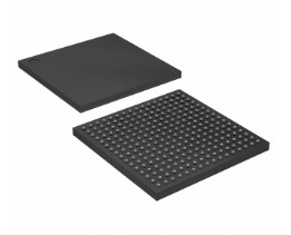 Специализированная микросхема XCMECH-FFG1517 Специализированная микросхема XCMECH-FFG1517