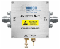 Малошумящий усилительный модуль AM162011LN-P1 Малошумящий усилительный модуль AM162011LN-P1