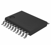 Конфигурационная ППЗУ XCF04SVOG20C Конфигурационная ППЗУ XCF04SVOG20C