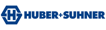 Huber+Suhner, Inc. Huber+Suhner, Inc.