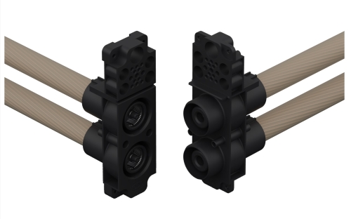 Компонент модульных соединений ID00000000000000205