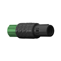 Круглый соединитель S11M0S-P02MPH0-3950