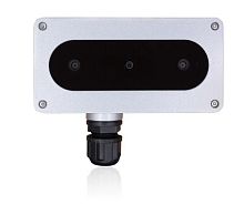 Камера IP67 с искусственным интеллектом OAK-D PoE