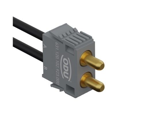 Компонент модульных соединений CPCE20002A0ZP