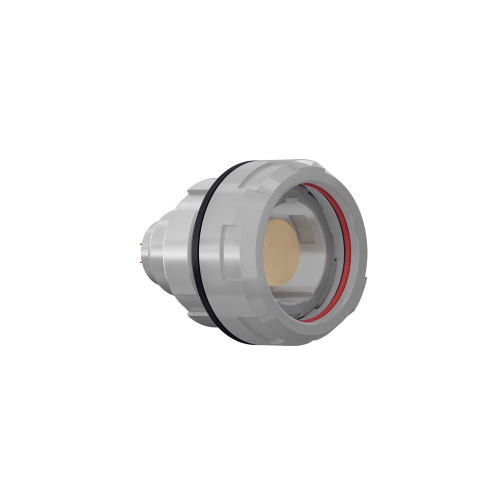 Круглый соединитель G42MC7-P26LCC0-0071