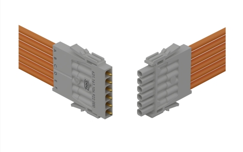 Компонент модульных соединений ID00000000000000194 Компонент модульных соединений ID00000000000000194