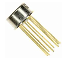 Генератор опорного напряжения AD584TH/883B