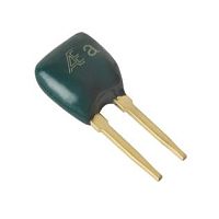 Резистор со сквозным отверстием TLA