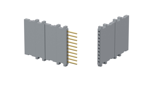 Компонент модульных соединений ID00000000000000212 Компонент модульных соединений ID00000000000000212