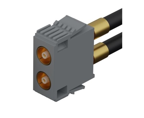 Компонент модульных соединений CSFE20002A0YG