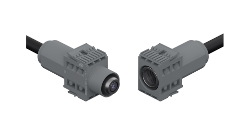 Компонент модульных соединений ID00000000000000190