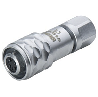 Розетка на кабель SF610B/P4I