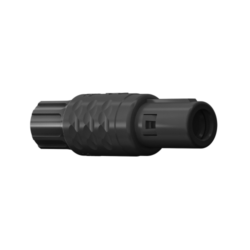 Круглый соединитель S11ME8-P04MJG0-6580