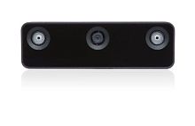 Камера с широким углом обзора OAK-D W