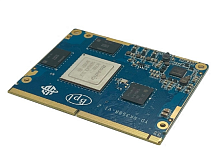 Вычислительный модуль Banana Pi BPI-RK3588 и комплект для разработки с Rockchip RK3588