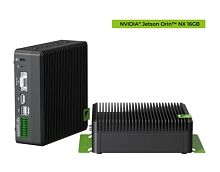 Промышленный мини-компьютер J4012 Orin NX 16GB