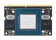 Модуль NVIDIA Jetson Orin NX 16GB