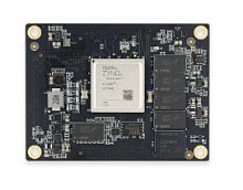 Плата ПЛИС XME0803-4EV