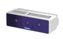 Камера с функцией стереоскопического зрения и определения границ OAK 4 D Pro