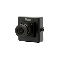 Полностью регулируемая компактная камера WAT-660E G3.8 EIA