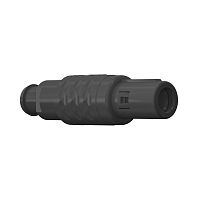 Круглый соединитель S41MC8-P03MPH9-528S