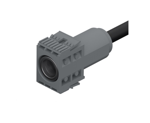 Компонент модульных соединений CSCH20001A0ZK