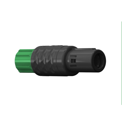 Круглый соединитель S11MES-P05MJH0-5250 Круглый соединитель S11MES-P05MJH0-5250