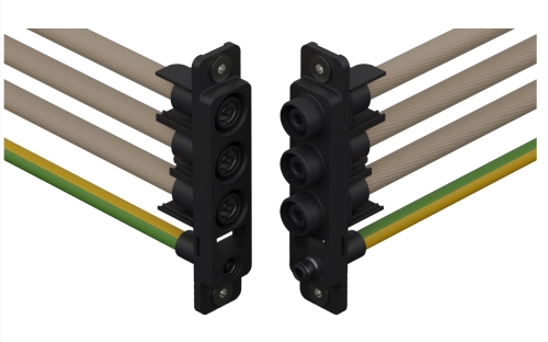 Компонент модульных соединений ID00000000000000204 Компонент модульных соединений ID00000000000000204