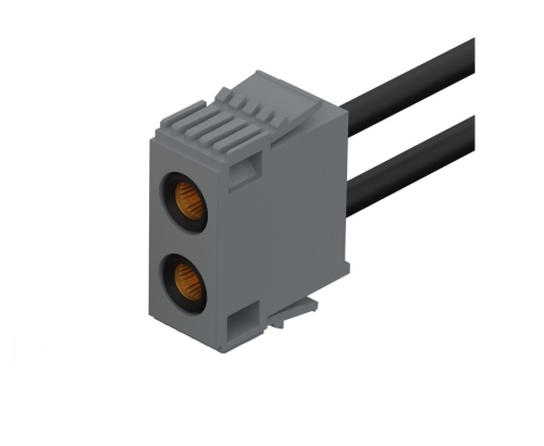 Компонент модульных соединений CSCE20002A0ZP