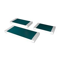 Прецизионный резистор PZFR0805D25R0L9