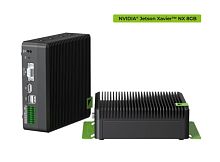 Промышленный мини-компьютер J2011 Xavier NX 8GB
