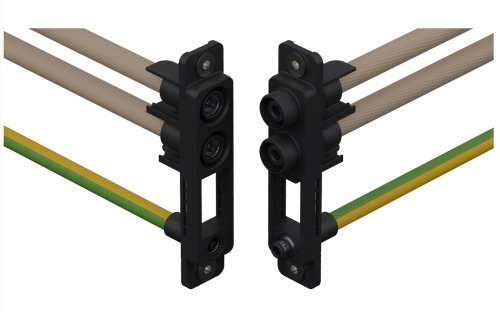 Компонент модульных соединений ID00000000000000203